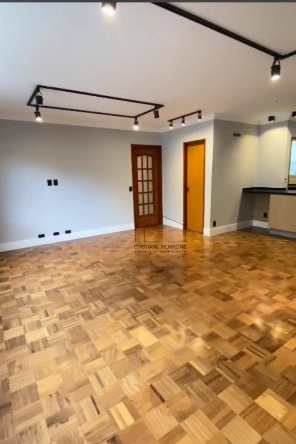 Apartamento à venda e aluguel com 2 quartos, 108m² - Foto 1