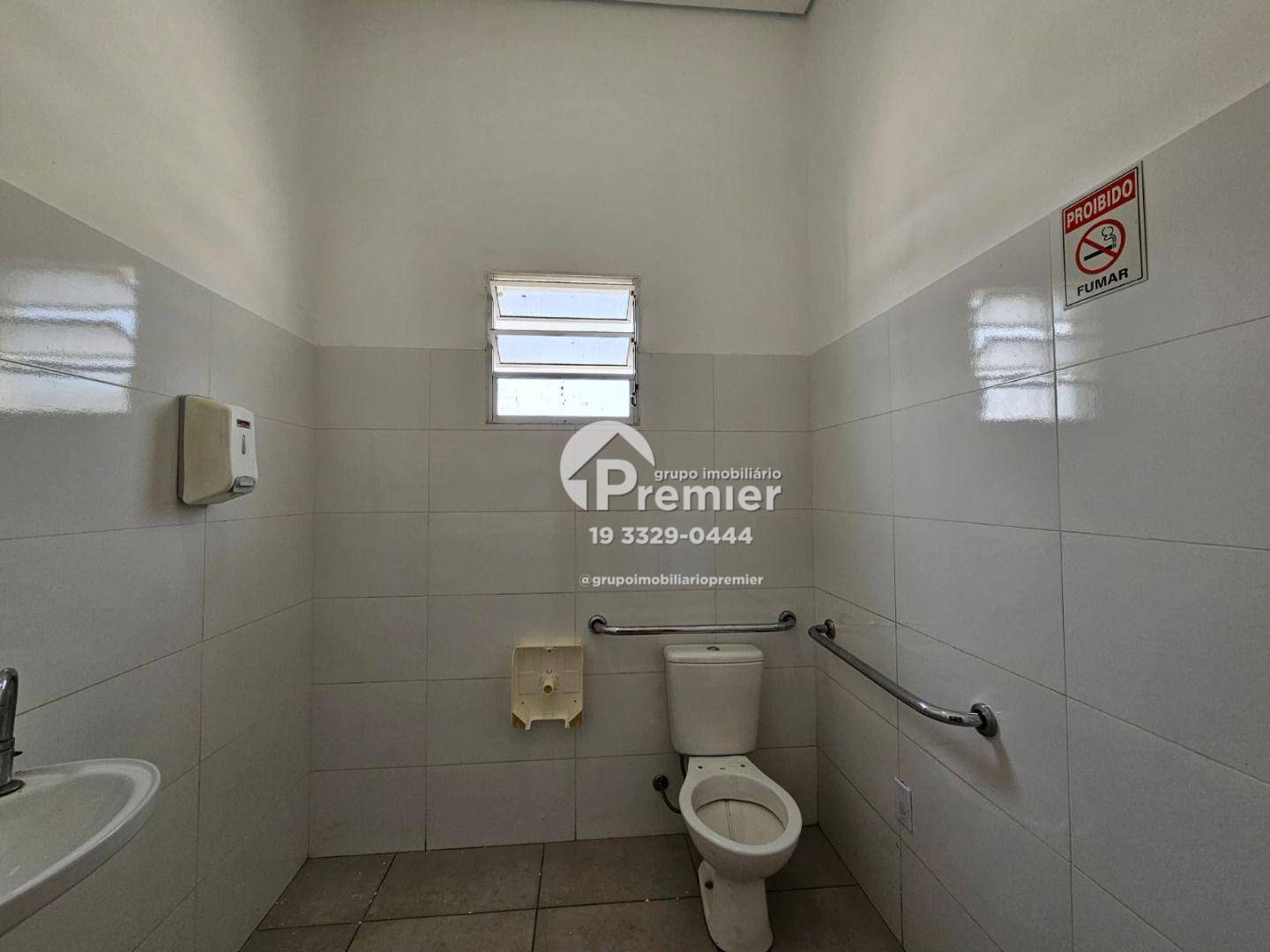 Loja-Salão para alugar, 96m² - Foto 11