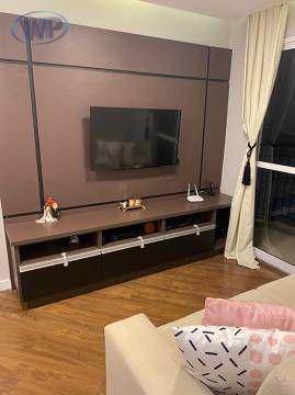 Apartamento à venda com 3 quartos, 63m² - Foto 2