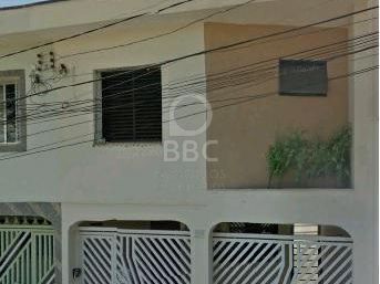 Sobrado à venda com 3 quartos, 210m² - Foto 1