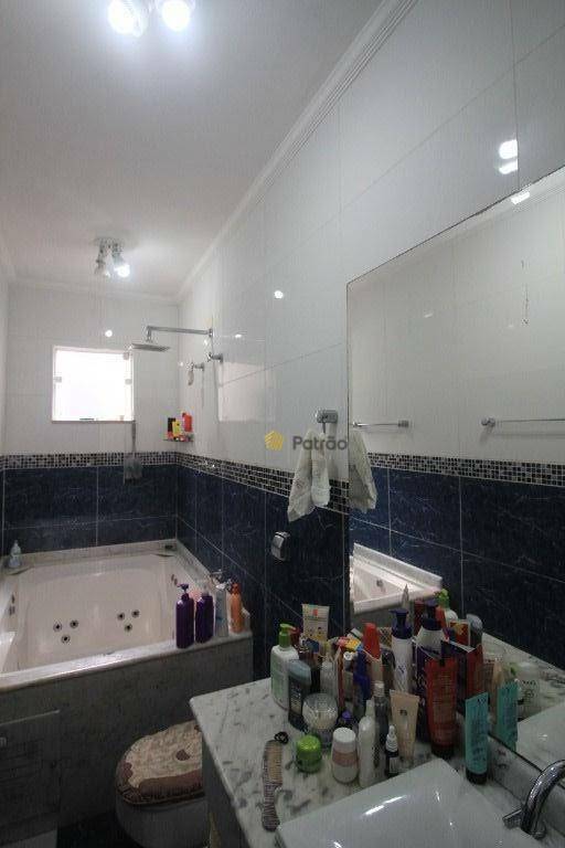 Sobrado à venda com 4 quartos, 183m² - Foto 22