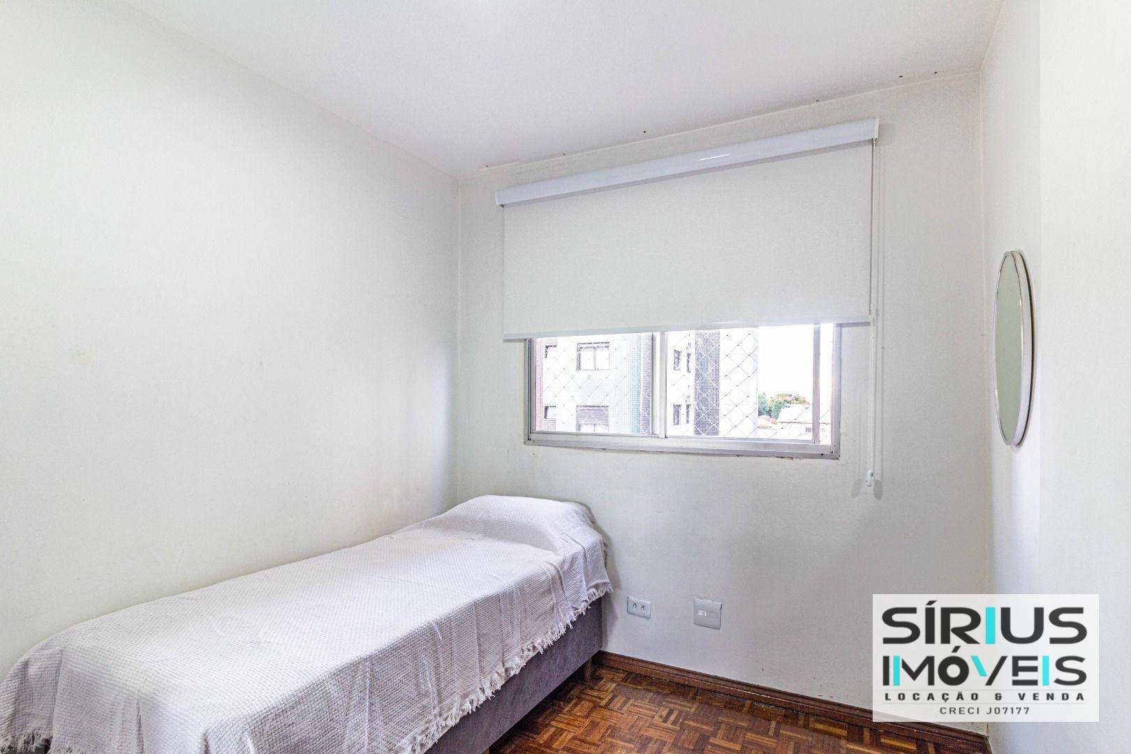 Apartamento para alugar com 2 quartos, 53m² - Foto 25