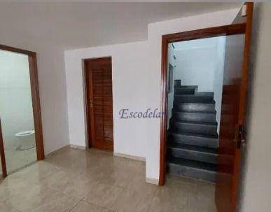 Sobrado à venda com 3 quartos, 200m² - Foto 18