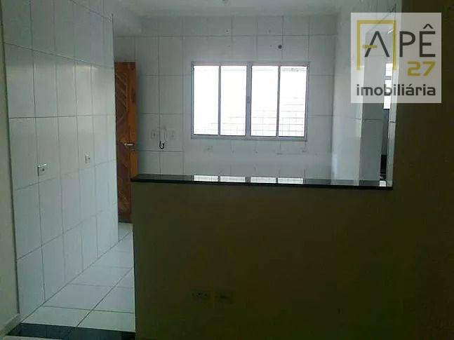 Conjunto Comercial-Sala para alugar, 45m² - Foto 1