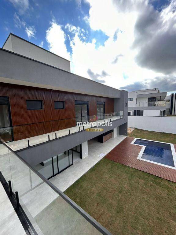 Casa de Condomínio à venda com 4 quartos, 345m² - Foto 21