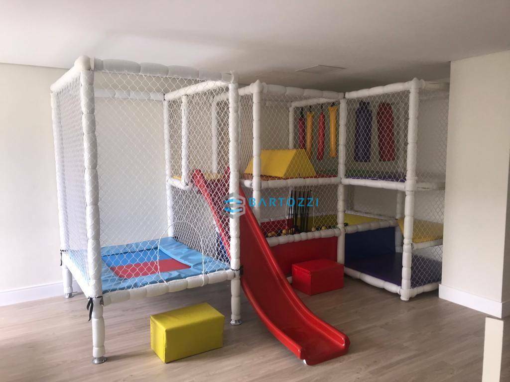 Apartamento, 3 quartos, 80 m² - Foto 16