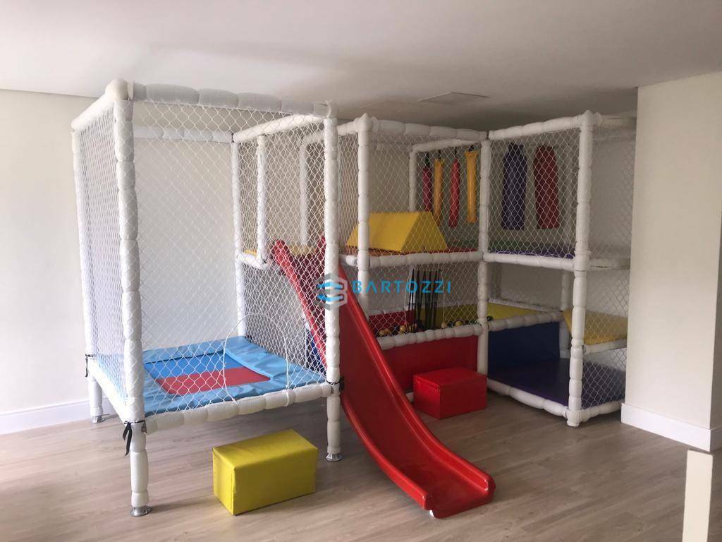 Apartamento à venda com 3 quartos, 80m² - Foto 16