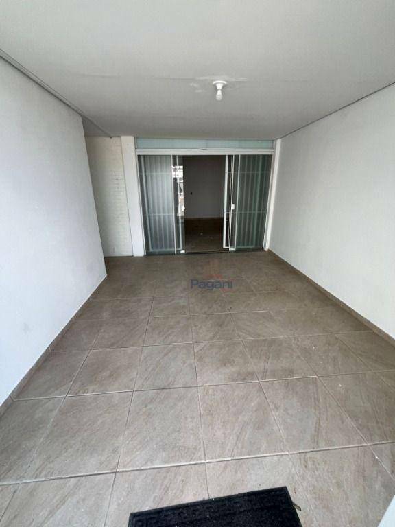 Loja-Salão para alugar, 120m² - Foto 8