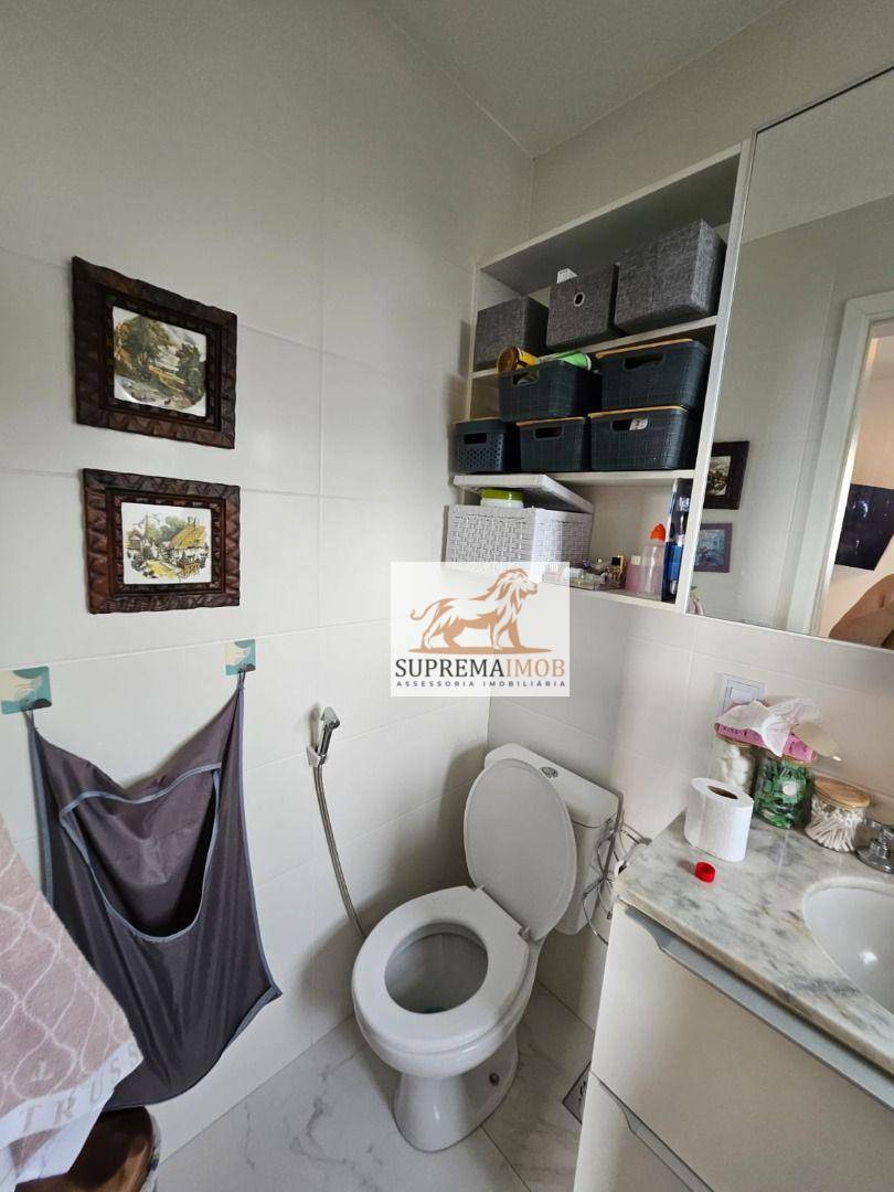 Apartamento à venda com 2 quartos, 64m² - Foto 20