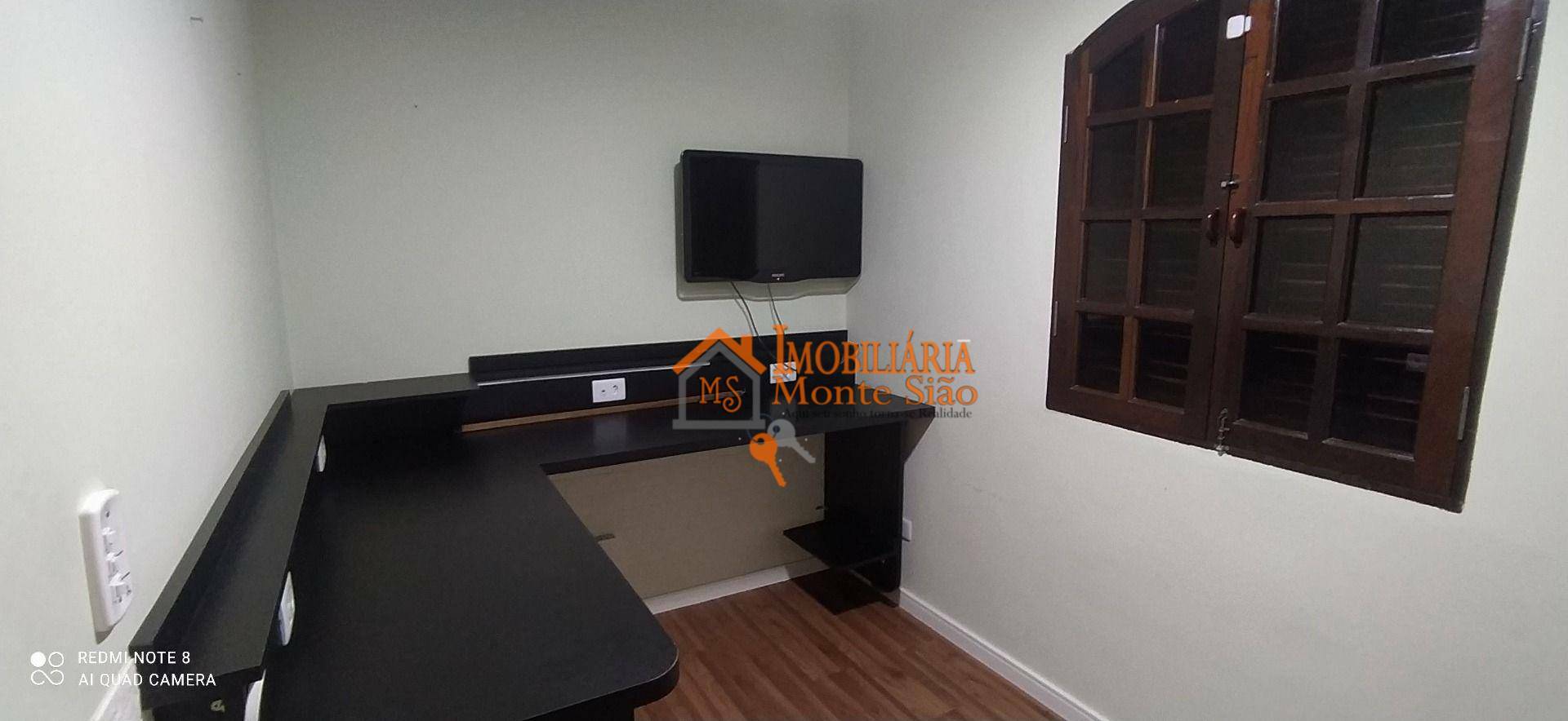 Sobrado à venda com 3 quartos, 150m² - Foto 30