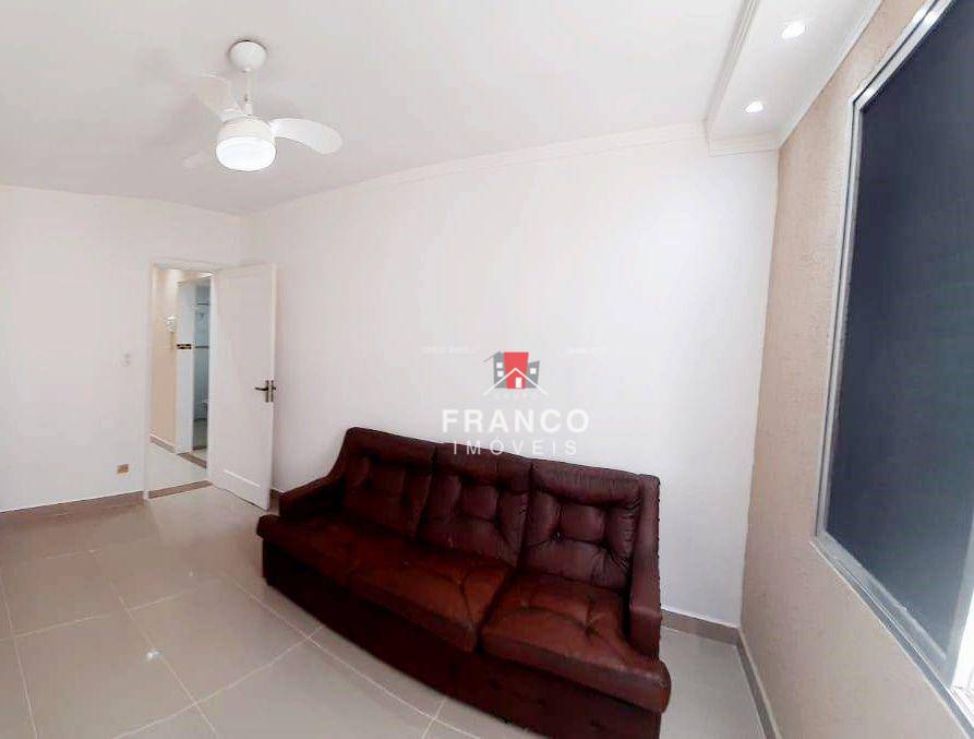 Apartamento à venda com 1 quarto, 40m² - Foto 6