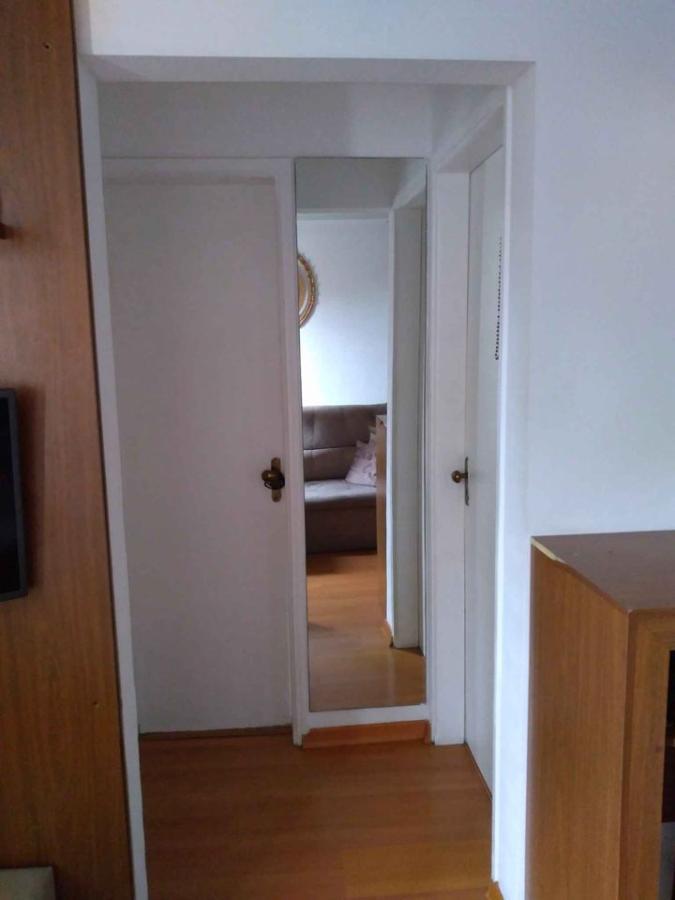 Apartamento à venda com 2 quartos, 42m² - Foto 7