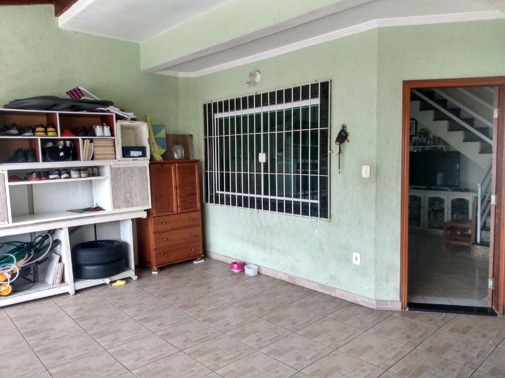 Sobrado à venda com 2 quartos, 85m² - Foto 6