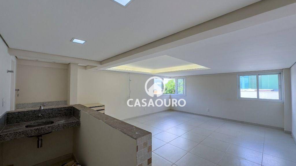 Casa de Condomínio à venda com 4 quartos, 397m² - Foto 46