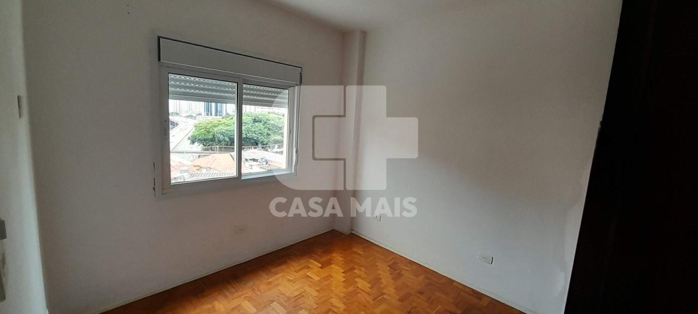 Apartamento à venda com 2 quartos, 64m² - Foto 5