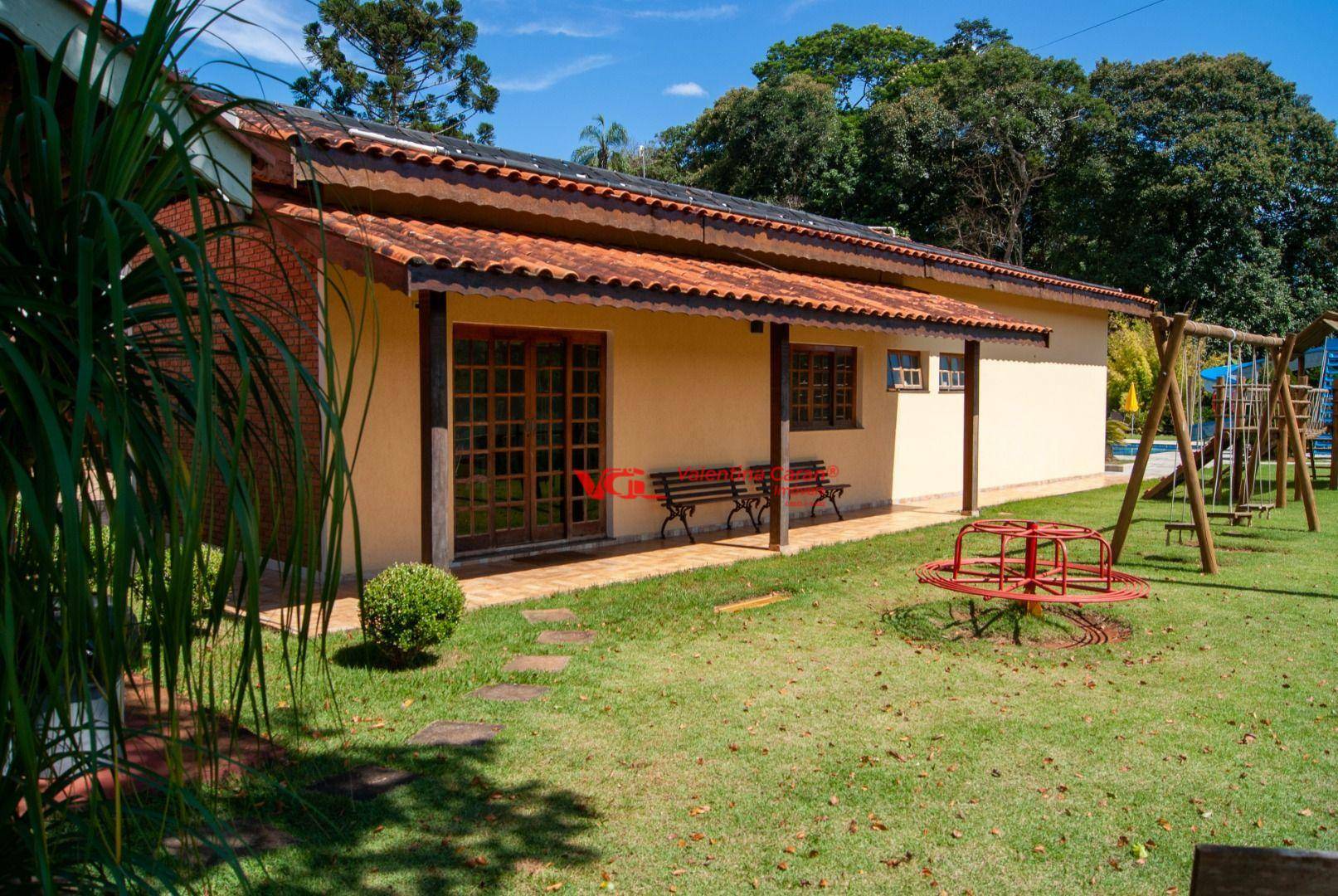 Pousada-Chalé à venda com 10 quartos, 1300m² - Foto 48