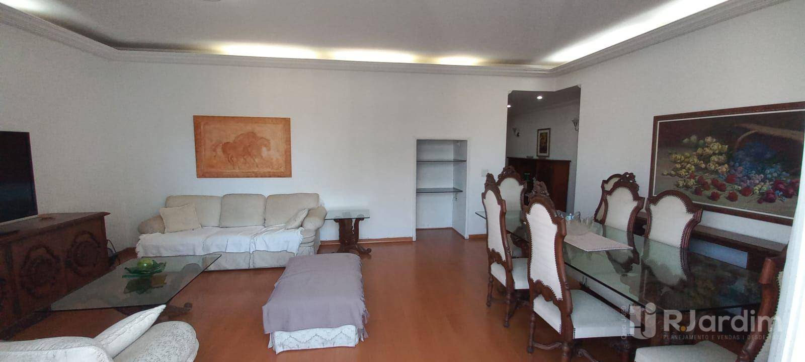 Apartamento à venda e aluguel com 3 quartos, 155m² - Foto 10