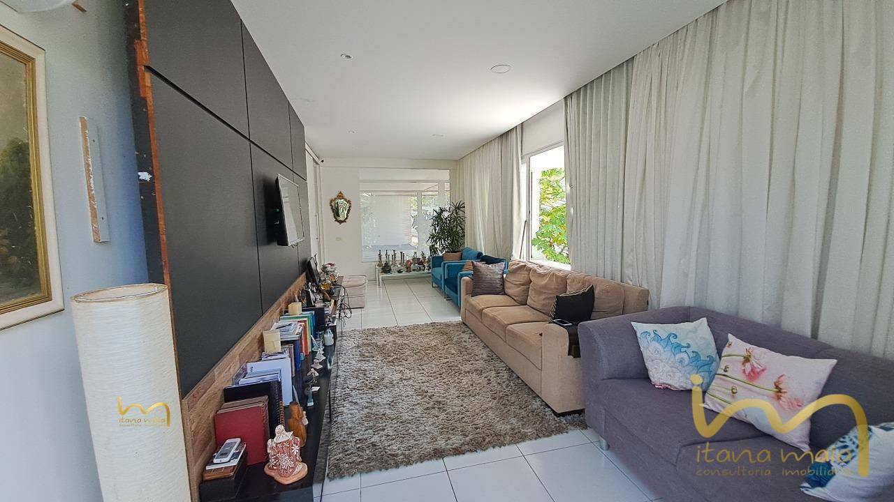 Casa à venda com 4 quartos, 419m² - Foto 11