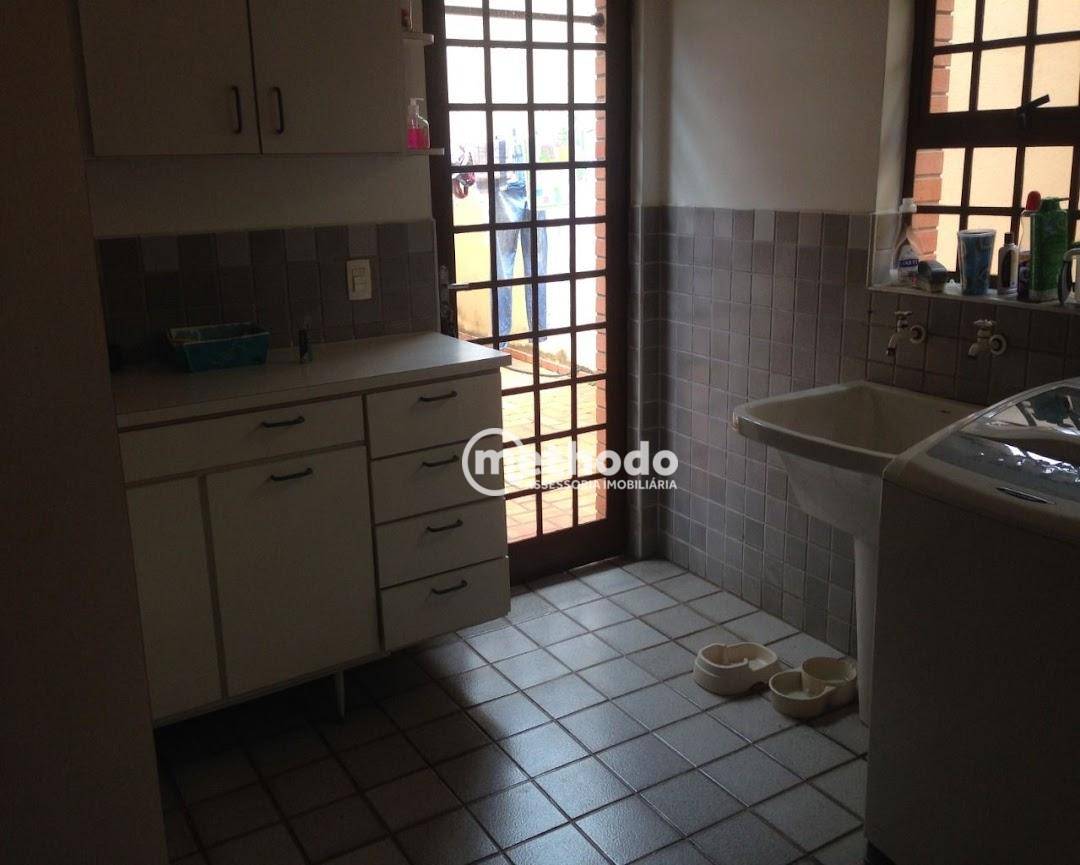 Casa de Condomínio à venda com 4 quartos, 390m² - Foto 20