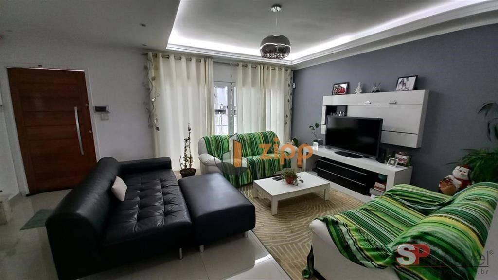 Sobrado à venda com 3 quartos, 186m² - Foto 24