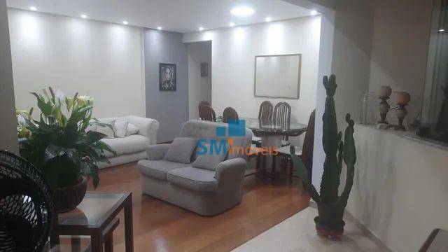 Apartamento à venda com 2 quartos, 105m² - Foto 11