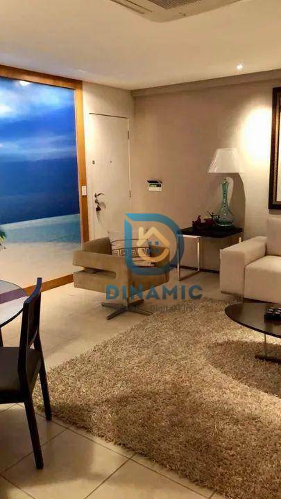 Apartamento à venda com 3 quartos, 160m² - Foto 3