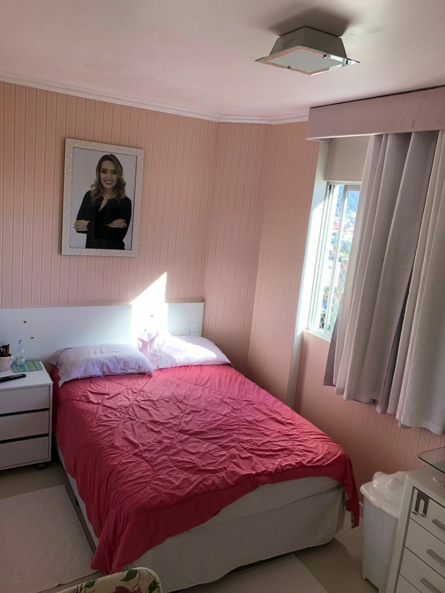 Apartamento à venda com 3 quartos, 120120m² - Foto 12