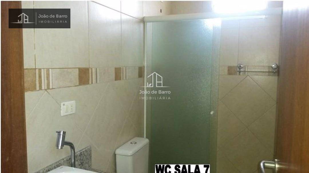 Prédio Inteiro à venda, 230m² - Foto 21