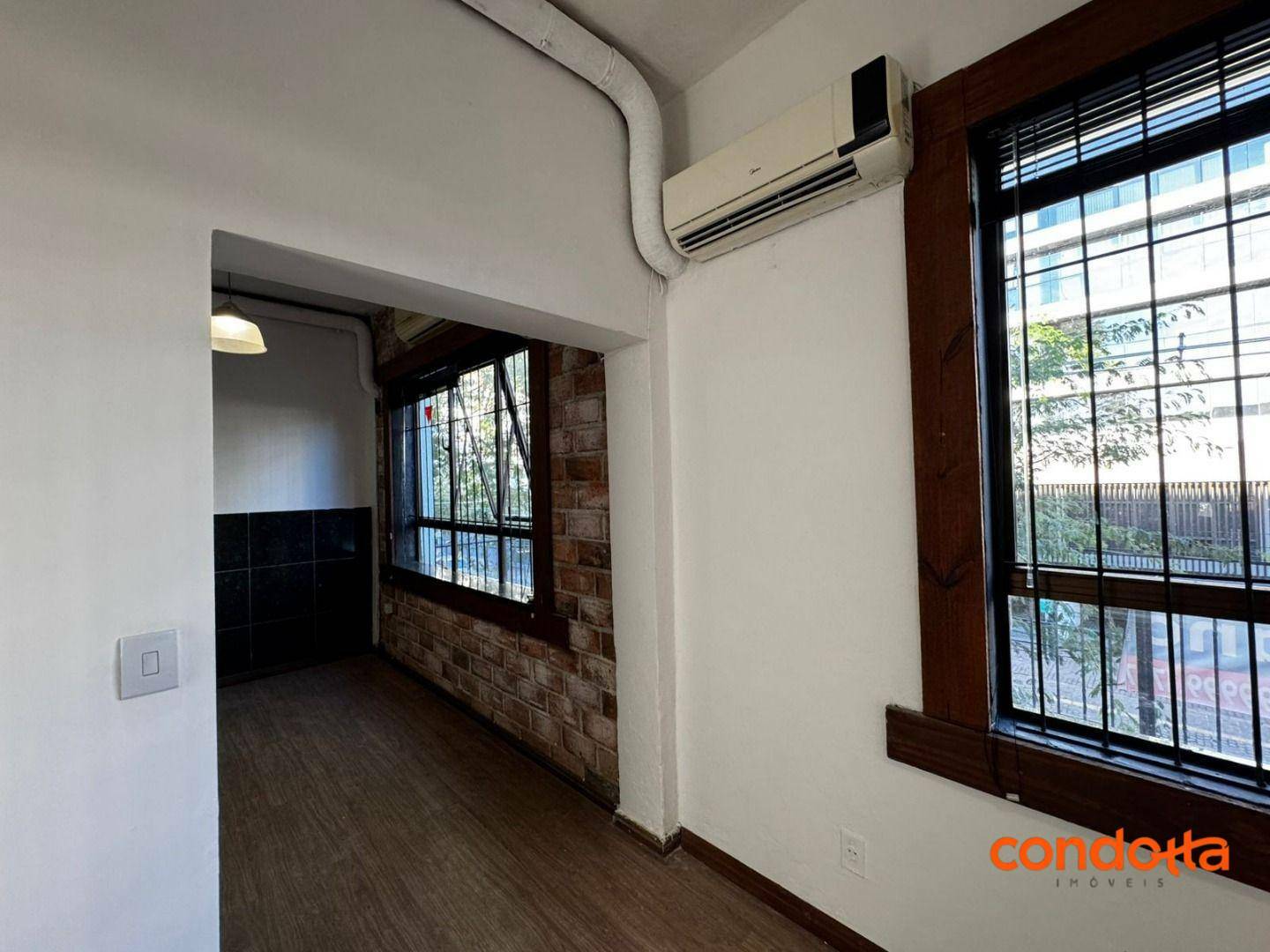 Conjunto Comercial-Sala para alugar, 45m² - Foto 5
