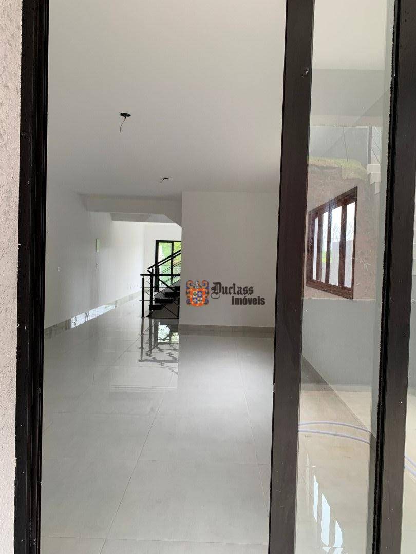 Sobrado à venda com 3 quartos, 167m² - Foto 24