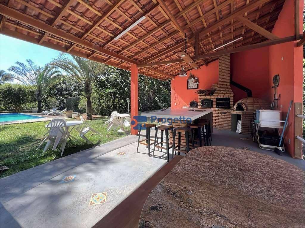 Casa à venda com 4 quartos, 350m² - Foto 47