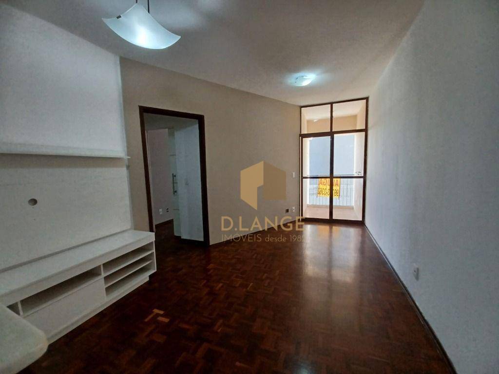 Apartamento à venda com 1 quarto, 50m² - Foto 1