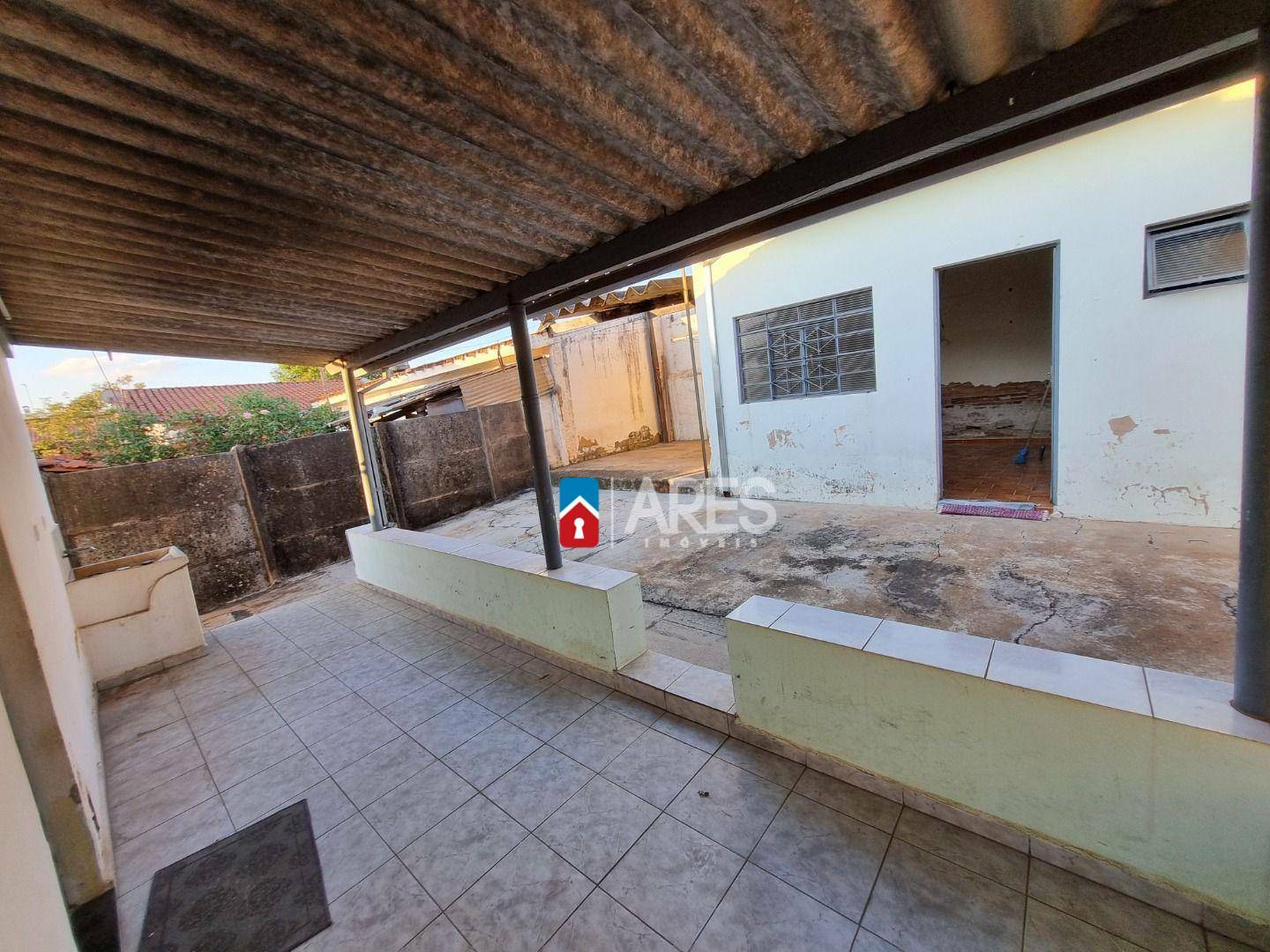 Casa à venda com 3 quartos, 116m² - Foto 9