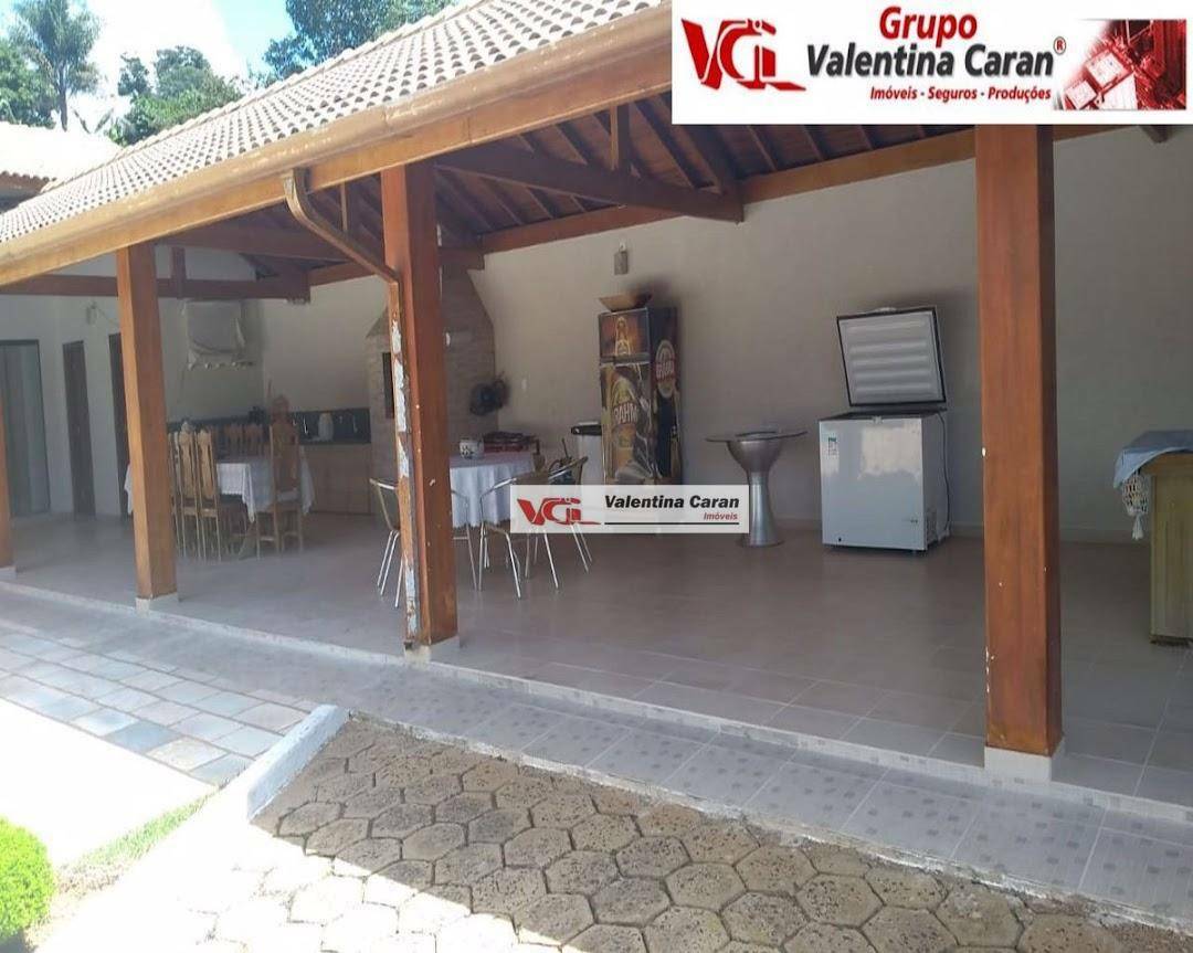 Chácara à venda com 6 quartos, 750m² - Foto 3