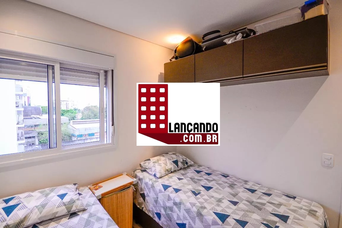 Apartamento à venda com 2 quartos, 51m² - Foto 11