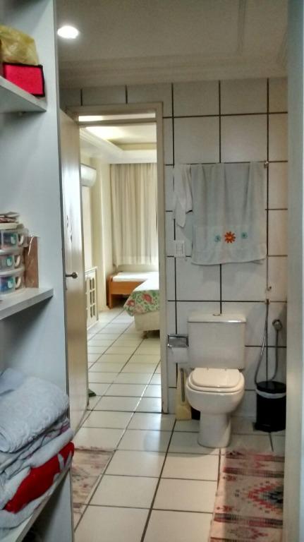 Apartamento à venda com 3 quartos, 137m² - Foto 15