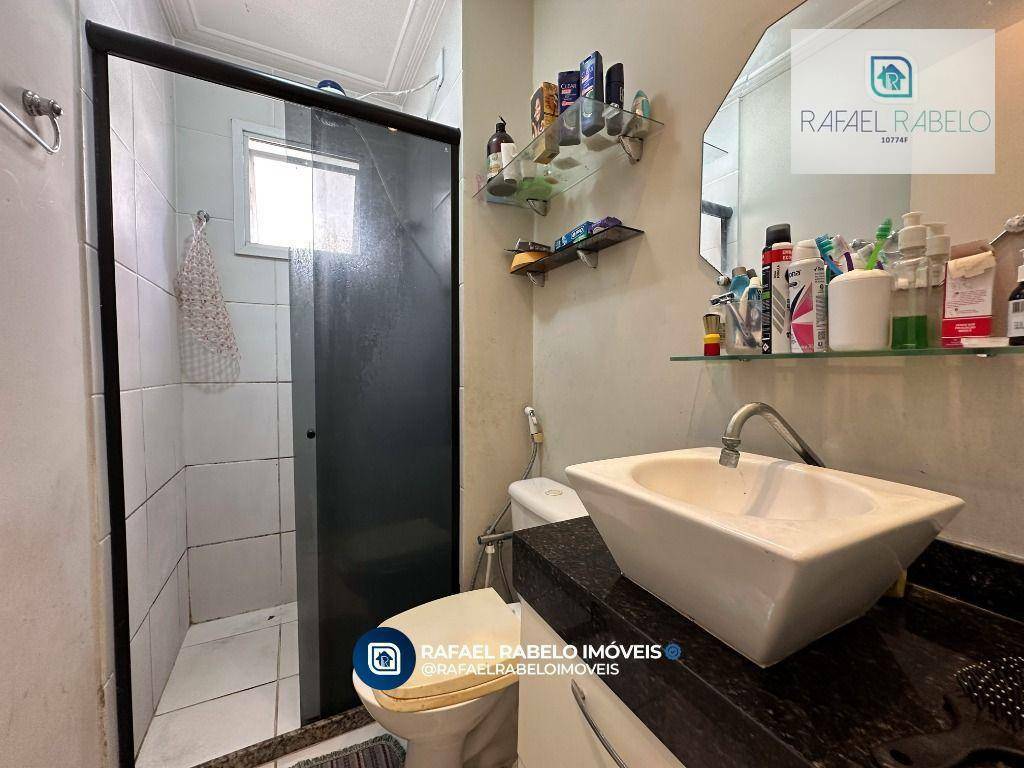 Apartamento à venda com 3 quartos, 83m² - Foto 12