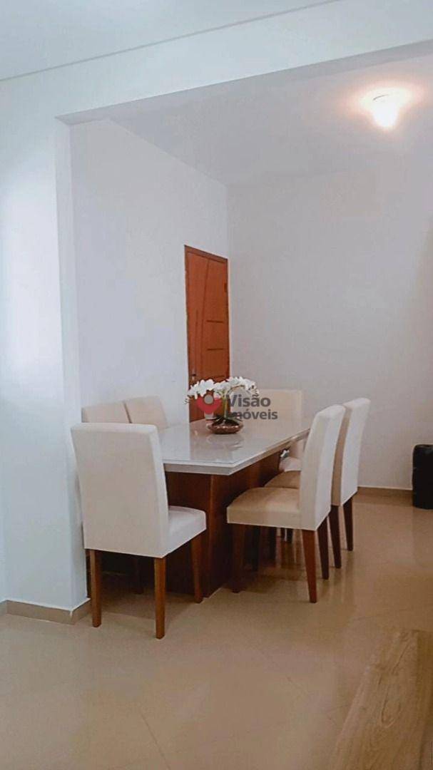 Sobrado à venda com 2 quartos, 140m² - Foto 5