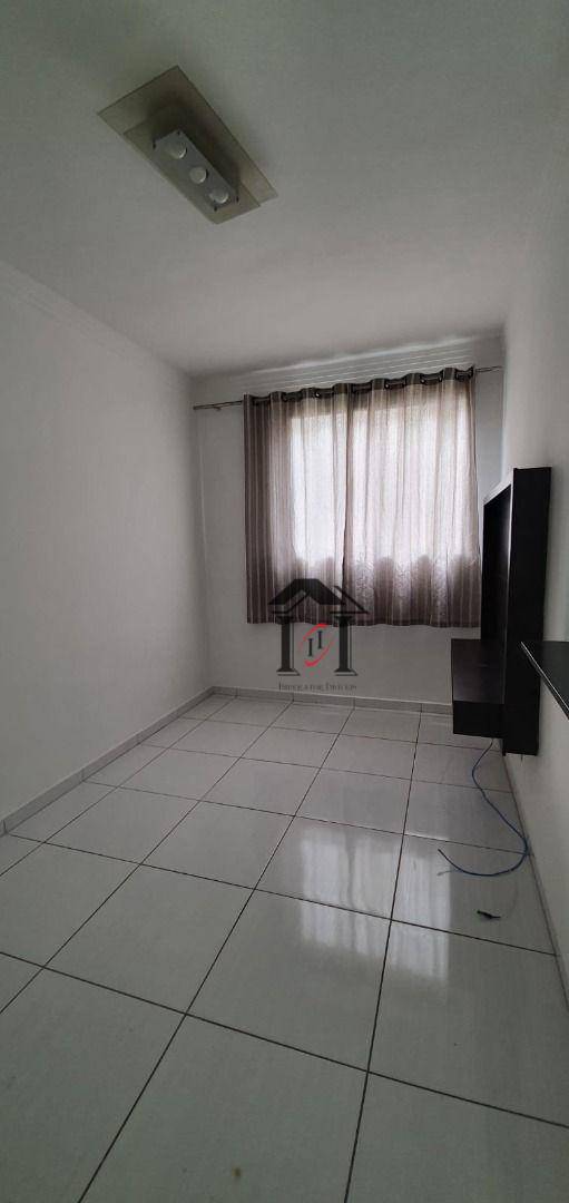 Apartamento para alugar com 2 quartos, 50m² - Foto 2