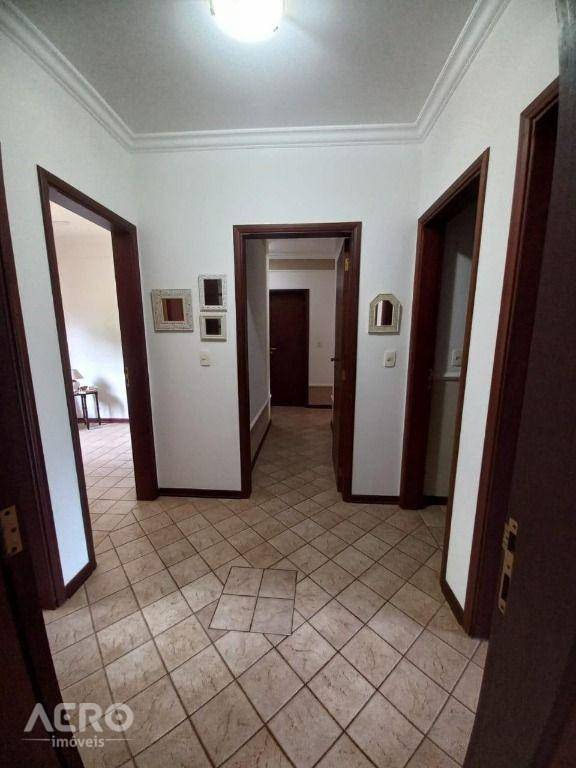 Casa de Condomínio à venda com 4 quartos, 290m² - Foto 53