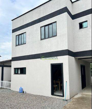 Casa, 4 quartos, 210 m² - Foto 2