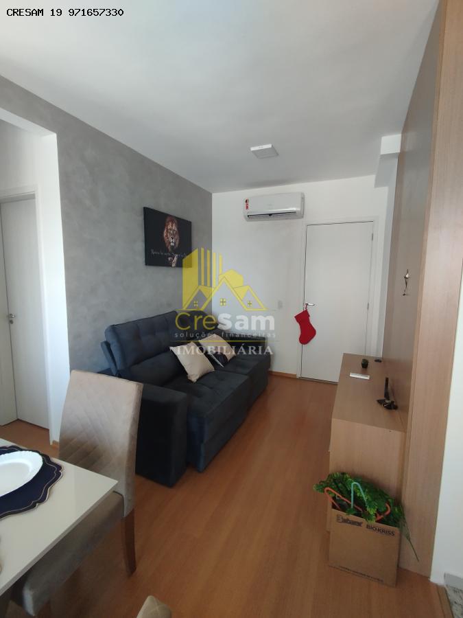 Apartamento para alugar com 2 quartos, 58m² - Foto 3