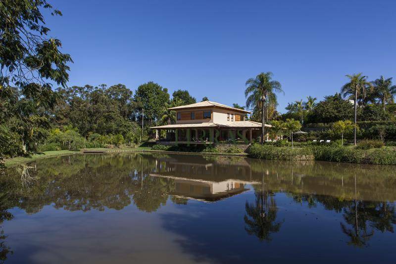 Casa de Condomínio à venda com 5 quartos, 700m² - Foto 3