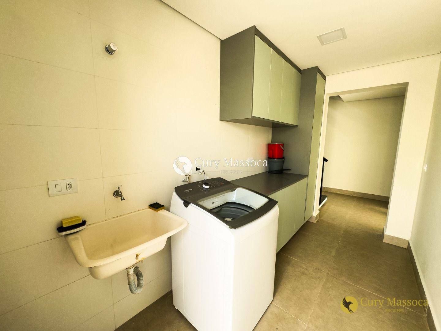 Casa de Condomínio à venda com 3 quartos, 195m² - Foto 35