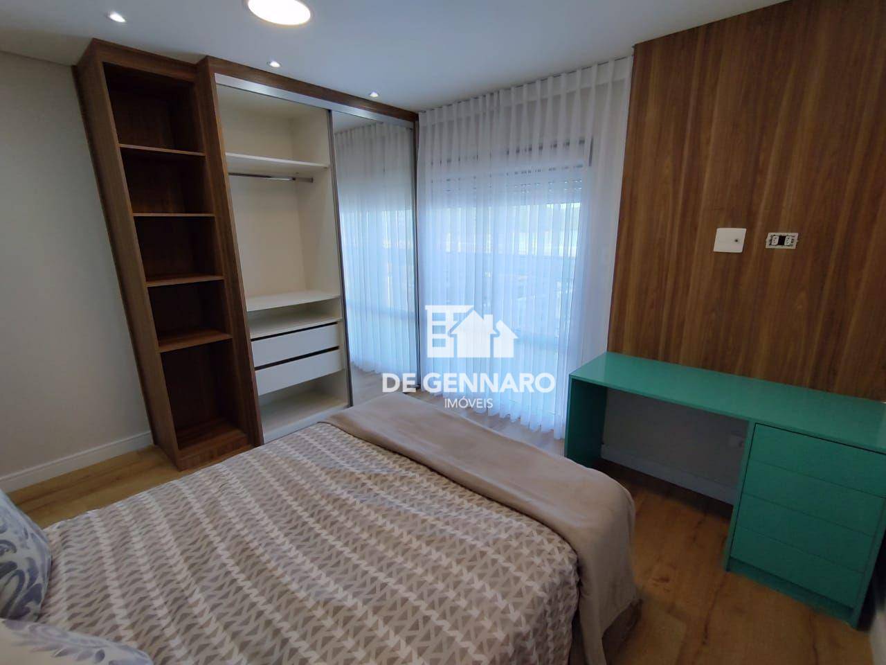 Apartamento à venda com 4 quartos, 213m² - Foto 47