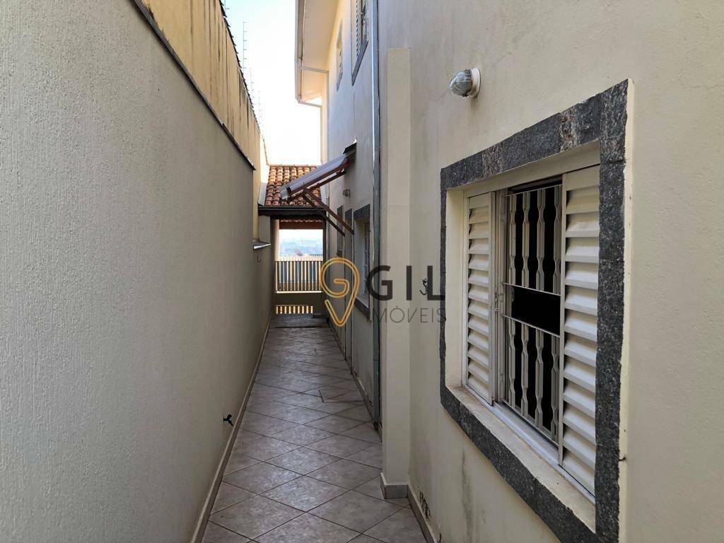 Sobrado à venda com 4 quartos, 183m² - Foto 29