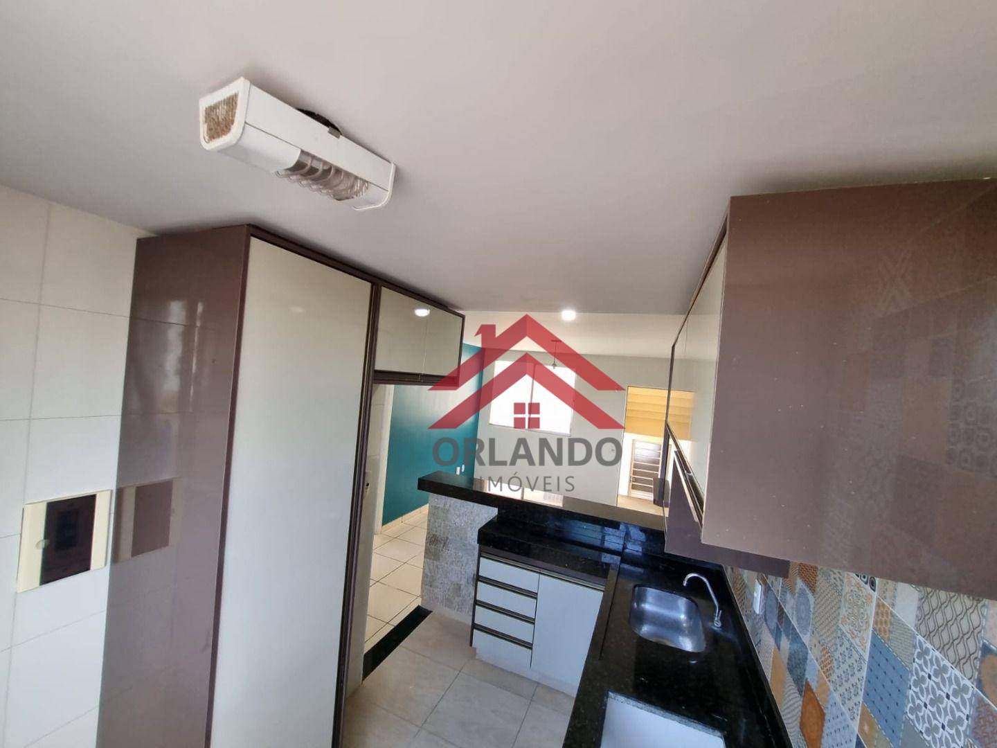 Apartamento à venda com 2 quartos, 45m² - Foto 5