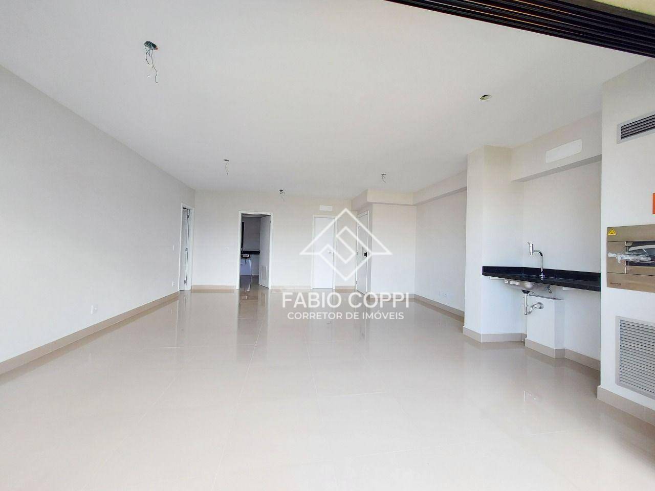 Apartamento à venda com 3 quartos, 159m² - Foto 6