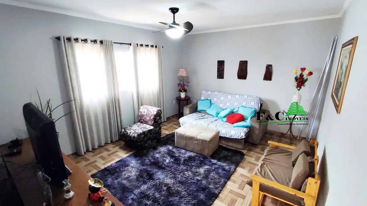 Casa à venda com 3 quartos, 300m² - Foto 17