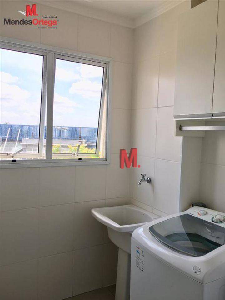 Apartamento à venda com 3 quartos, 81m² - Foto 9